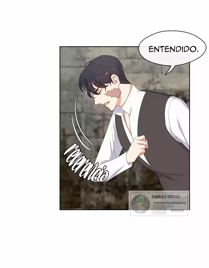 La Compañera Del Emperador - Capítulo 54 - Página 34 - LectorTMOo