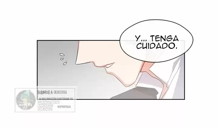 La Compañera Del Emperador - Capítulo 54 - Página 35 - LectorTMOo