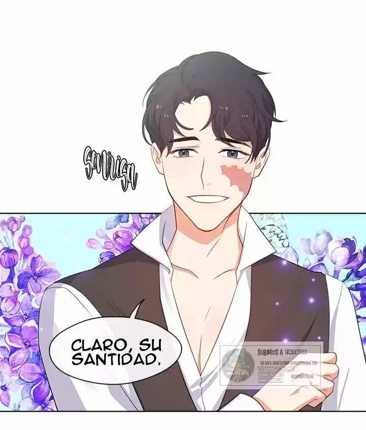La Compañera Del Emperador - Capítulo 54 - Página 36 - LectorTMOo