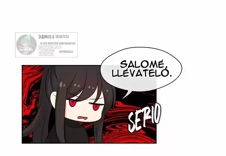 La Compañera Del Emperador - Capítulo 54 - Página 37 - LectorTMOo