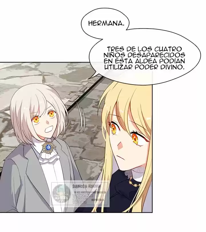 La Compañera Del Emperador - Capítulo 54 - Página 40 - LectorTMOo