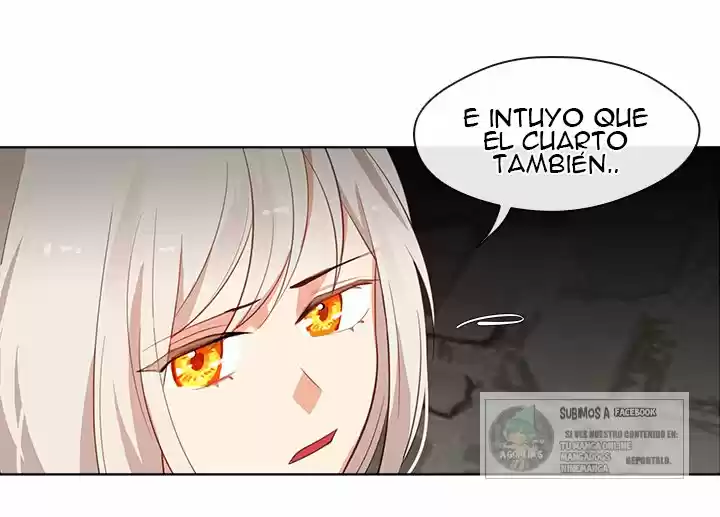 La Compañera Del Emperador - Capítulo 54 - Página 41 - LectorTMOo