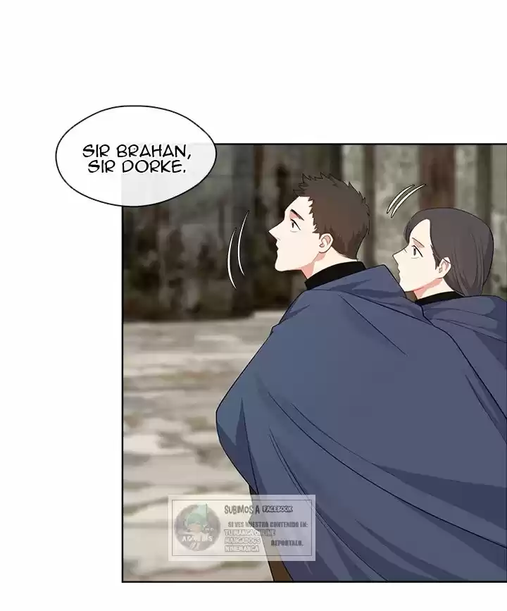 La Compañera Del Emperador - Capítulo 54 - Página 43 - LectorTMOo