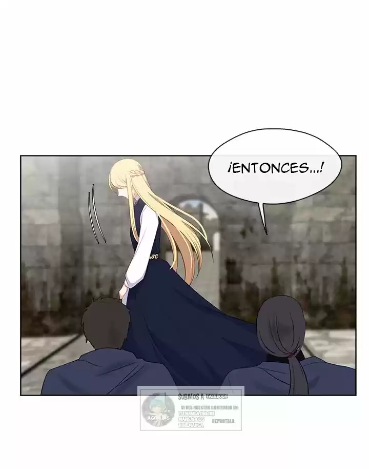La Compañera Del Emperador - Capítulo 54 - Página 46 - LectorTMOo