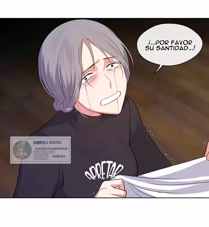 La Compañera Del Emperador - Capítulo 55 - Página 9 - LectorTMOo