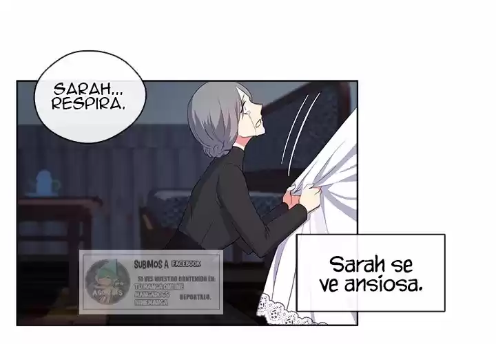 La Compañera Del Emperador - Capítulo 55 - Página 12 - LectorTMOo