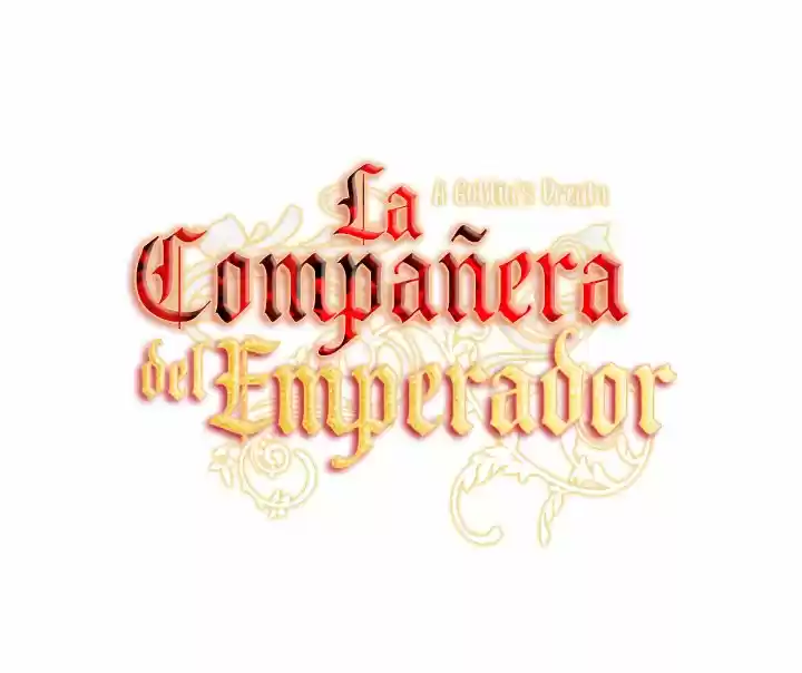 La Compañera Del Emperador - Capítulo 55 - Página 14 - LectorTMOo