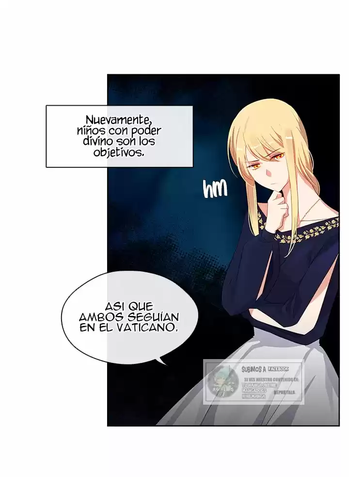 La Compañera Del Emperador - Capítulo 55 - Página 17 - LectorTMOo