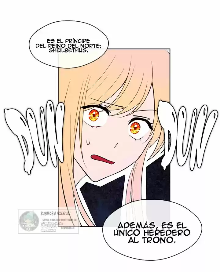 La Compañera Del Emperador - Capítulo 55 - Página 29 - LectorTMOo