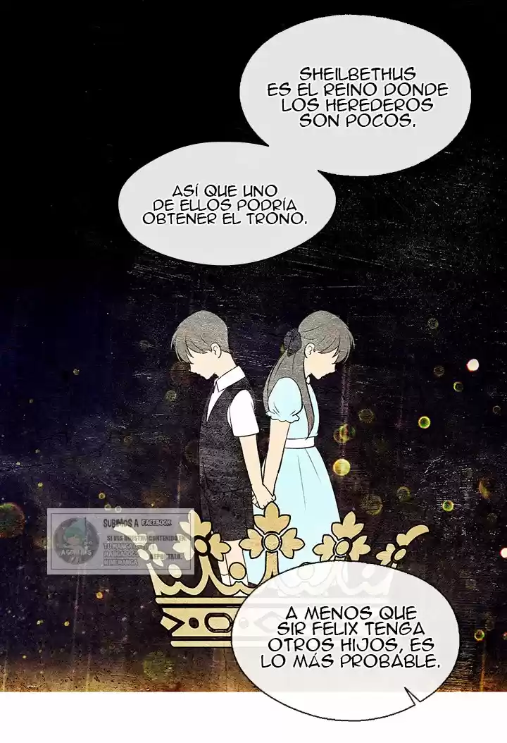 La Compañera Del Emperador - Capítulo 55 - Página 31 - LectorTMOo