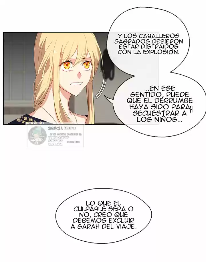 La Compañera Del Emperador - Capítulo 55 - Página 35 - LectorTMOo