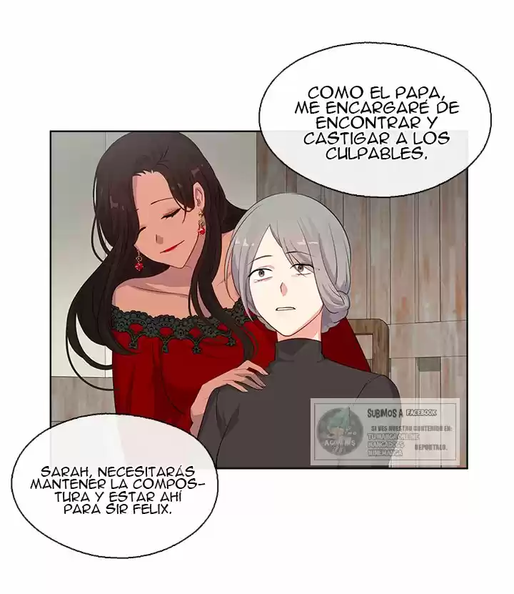 La Compañera Del Emperador - Capítulo 55 - Página 45 - LectorTMOo