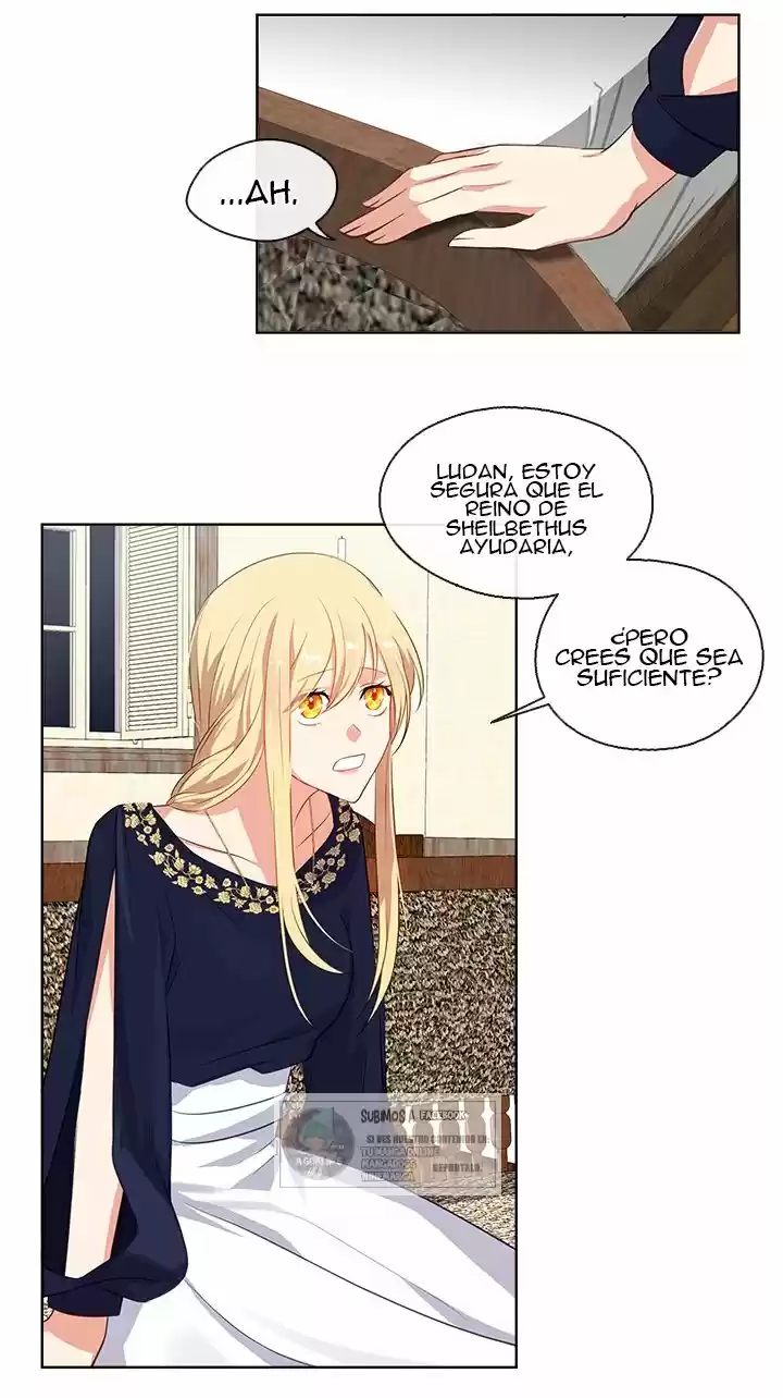 La Compañera Del Emperador - Capítulo 55 - Página 48 - LectorTMOo