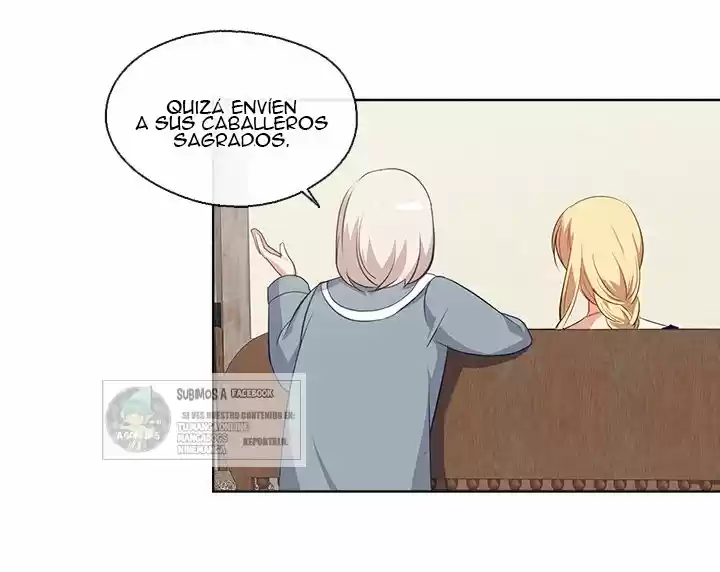 La Compañera Del Emperador - Capítulo 55 - Página 49 - LectorTMOo