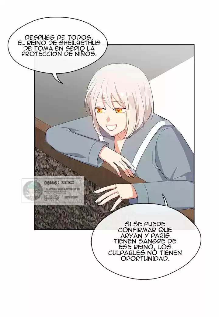 La Compañera Del Emperador - Capítulo 55 - Página 50 - LectorTMOo