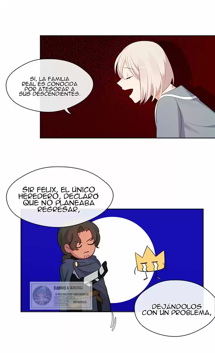 La Compañera Del Emperador - Capítulo 55 - Página 52 - LectorTMOo
