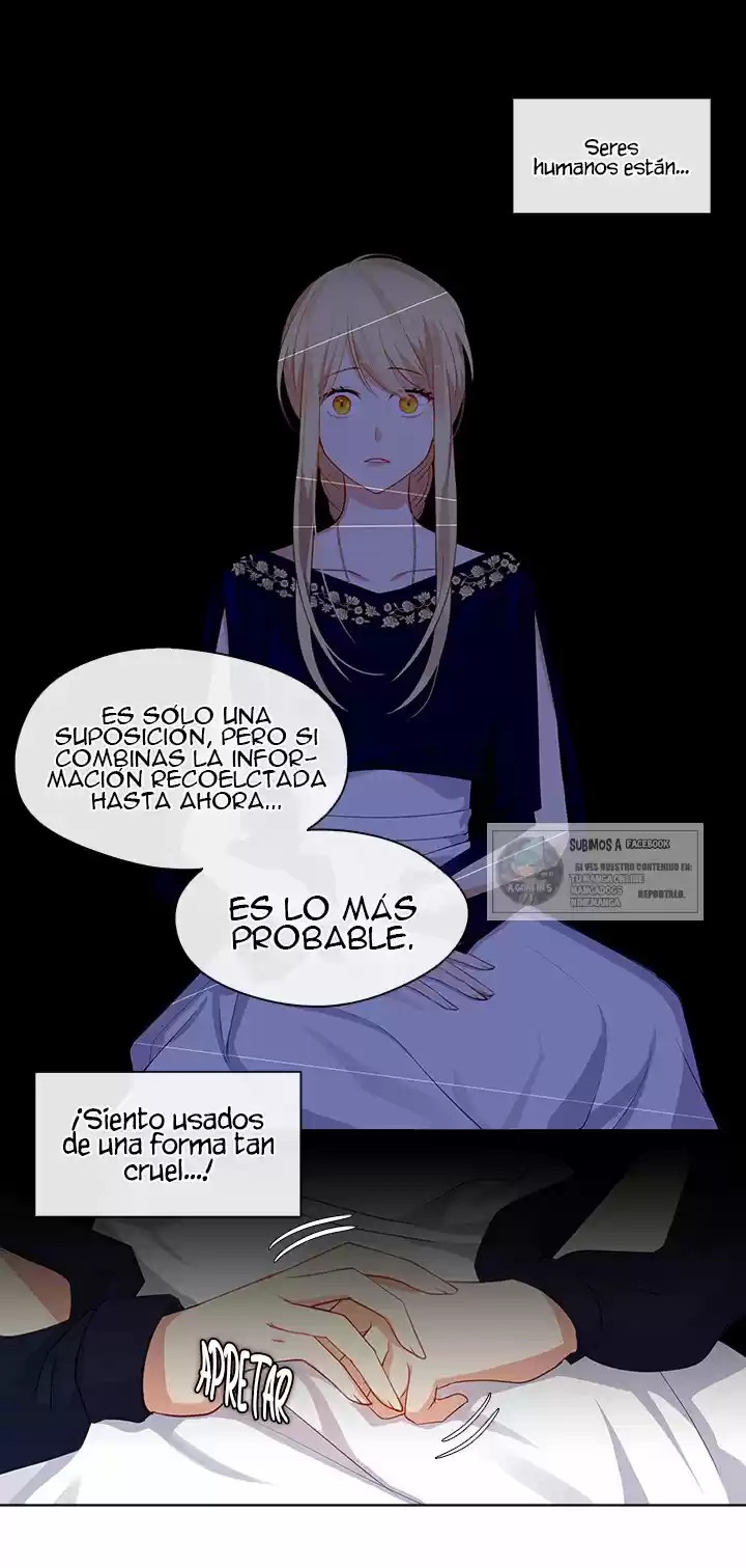 La Compañera Del Emperador - Capítulo 56 - Página 9 - LectorTMOo