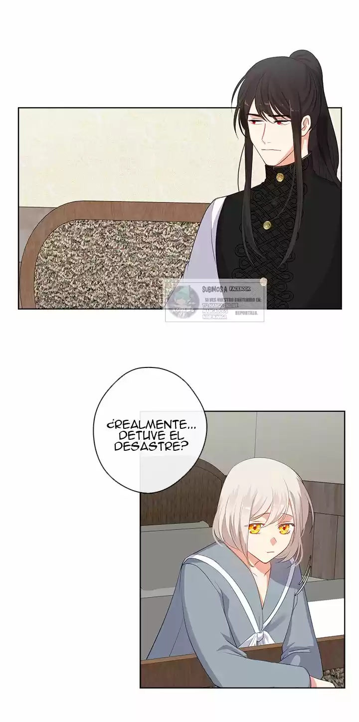La Compañera Del Emperador - Capítulo 56 - Página 10 - LectorTMOo