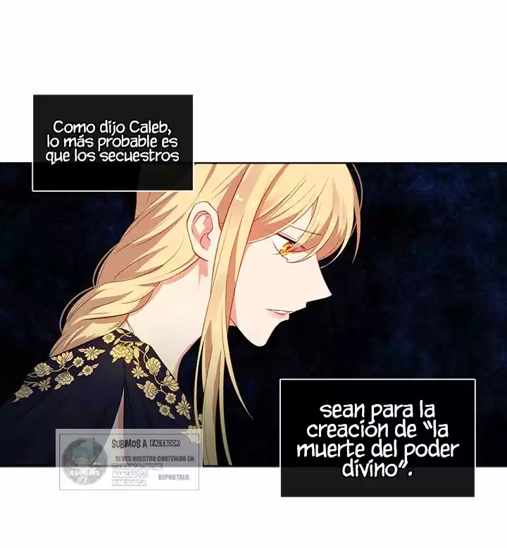 La Compañera Del Emperador - Capítulo 56 - Página 11 - LectorTMOo