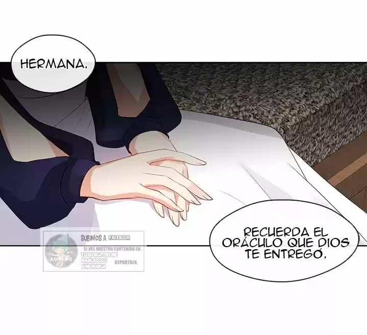 La Compañera Del Emperador - Capítulo 56 - Página 14 - LectorTMOo