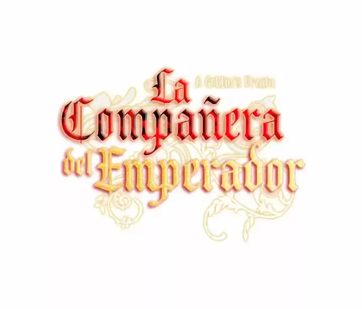 La Compañera Del Emperador - Capítulo 56 - Página 19 - LectorTMOo