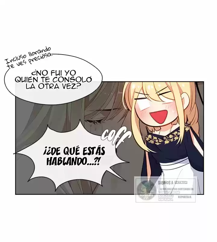 La Compañera Del Emperador - Capítulo 56 - Página 25 - LectorTMOo