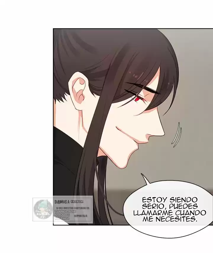 La Compañera Del Emperador - Capítulo 56 - Página 26 - LectorTMOo