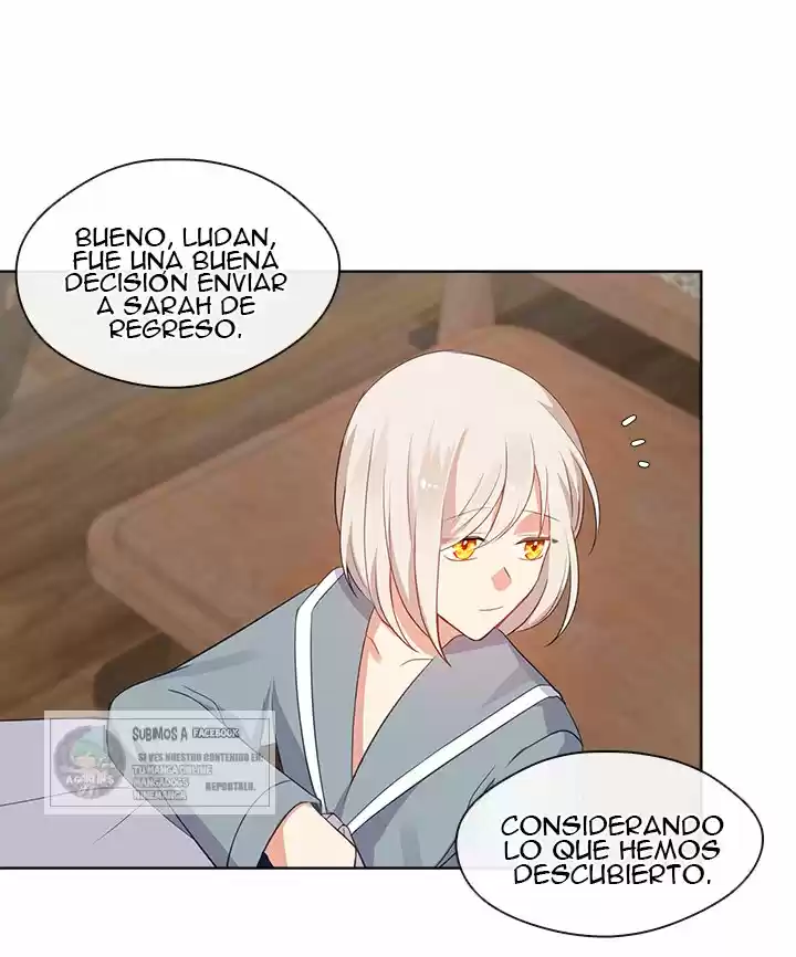 La Compañera Del Emperador - Capítulo 56 - Página 30 - LectorTMOo
