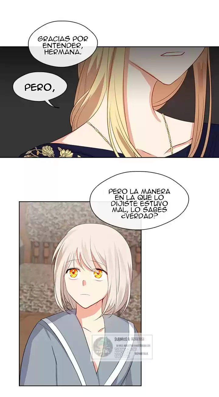 La Compañera Del Emperador - Capítulo 56 - Página 31 - LectorTMOo