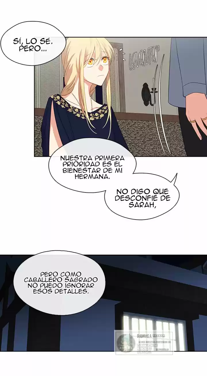 La Compañera Del Emperador - Capítulo 56 - Página 32 - LectorTMOo