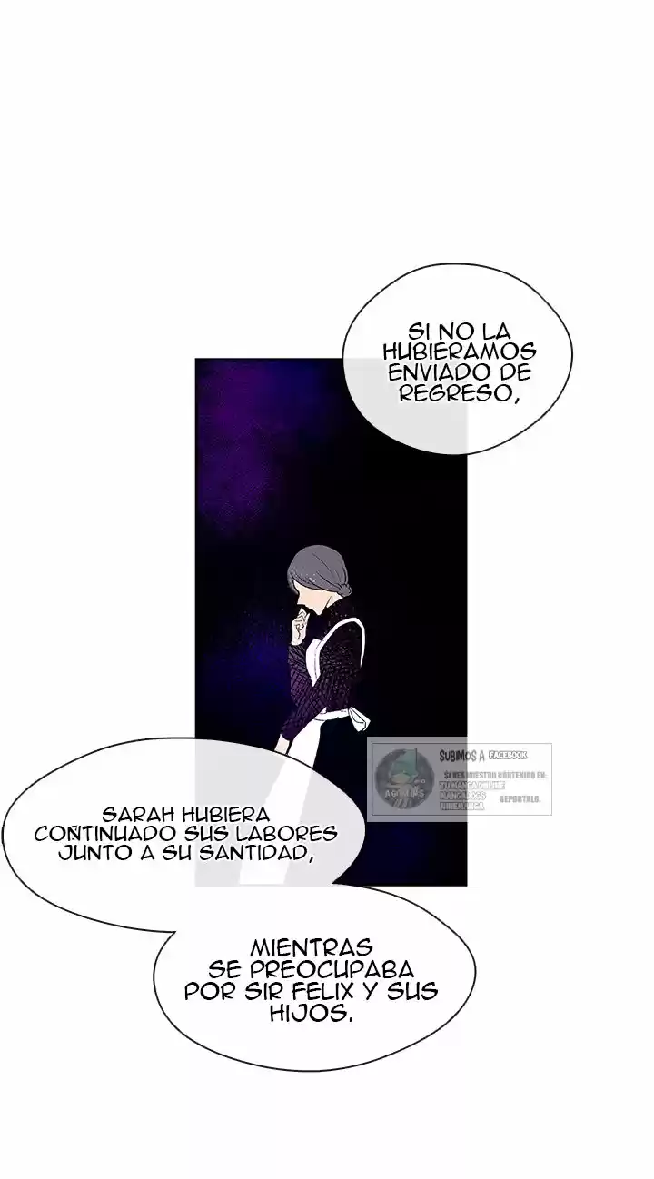 La Compañera Del Emperador - Capítulo 56 - Página 33 - LectorTMOo