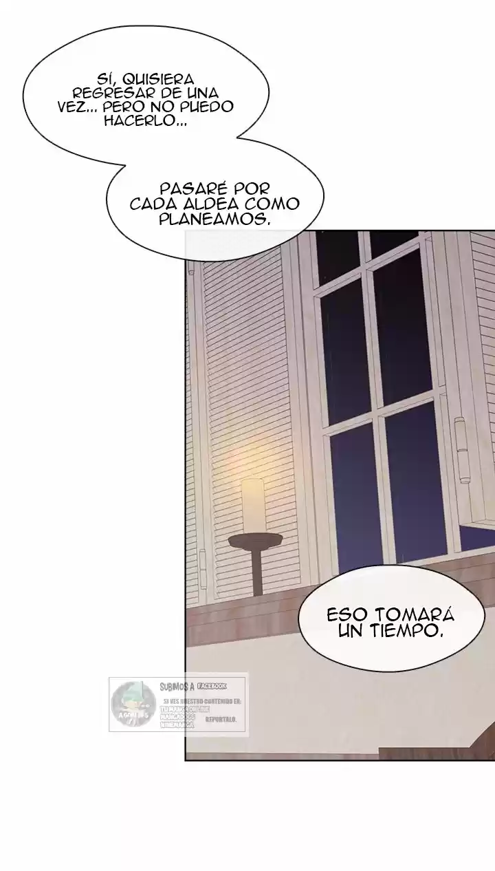 La Compañera Del Emperador - Capítulo 56 - Página 37 - LectorTMOo