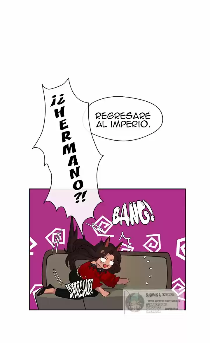 La Compañera Del Emperador - Capítulo 56 - Página 41 - LectorTMOo