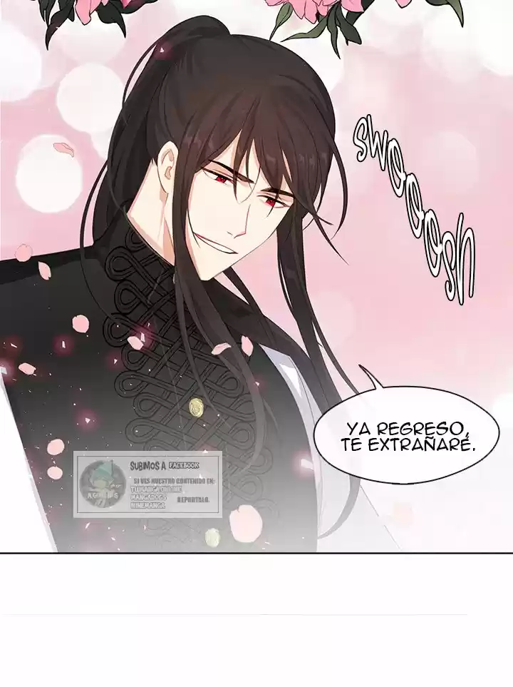 La Compañera Del Emperador - Capítulo 56 - Página 50 - LectorTMOo