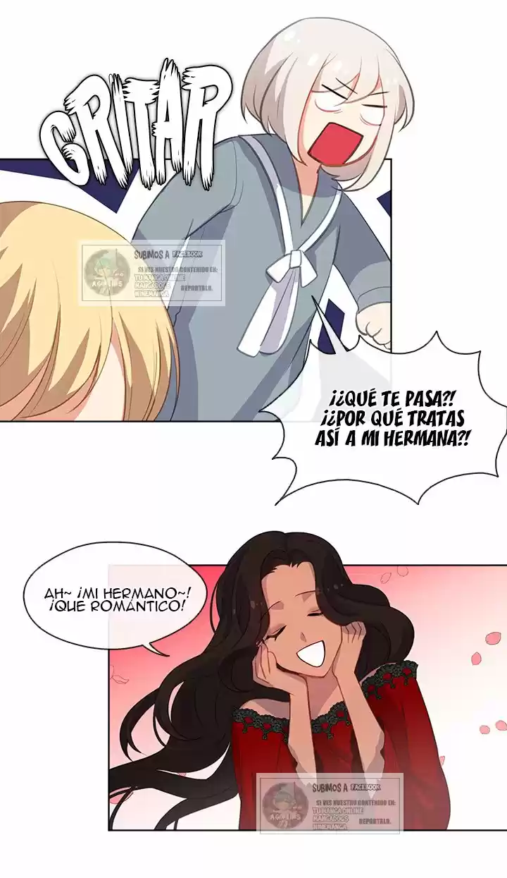 La Compañera Del Emperador - Capítulo 56 - Página 52 - LectorTMOo