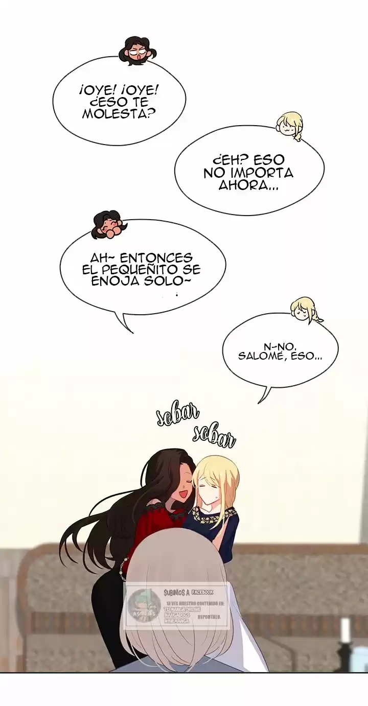 La Compañera Del Emperador - Capítulo 56 - Página 54 - LectorTMOo