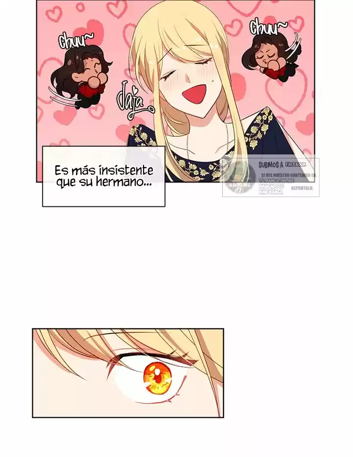 La Compañera Del Emperador - Capítulo 57 - Página 4 - LectorTMOo