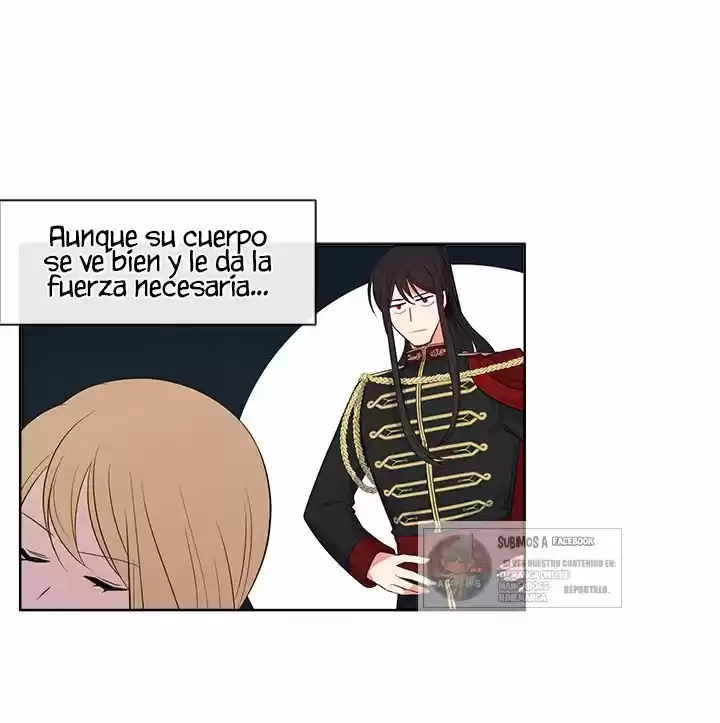 La Compañera Del Emperador - Capítulo 57 - Página 11 - LectorTMOo