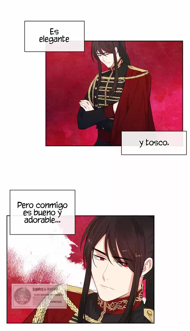 La Compañera Del Emperador - Capítulo 57 - Página 12 - LectorTMOo