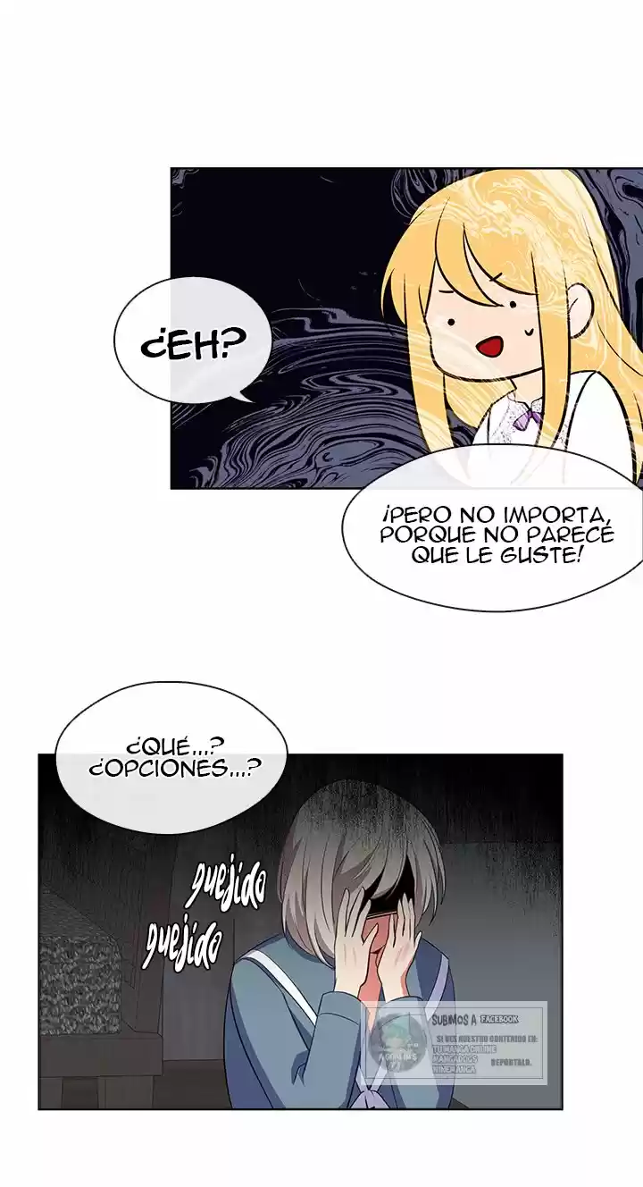 La Compañera Del Emperador - Capítulo 57 - Página 29 - LectorTMOo