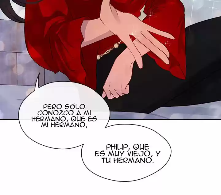 La Compañera Del Emperador - Capítulo 57 - Página 33 - LectorTMOo