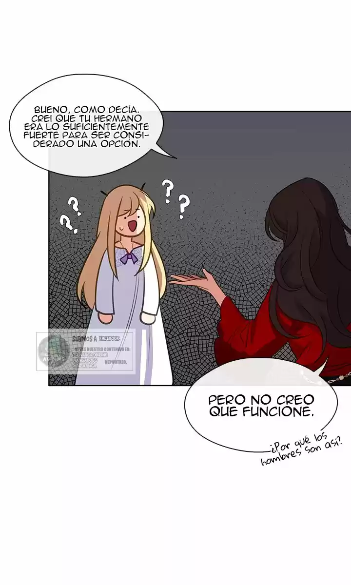 La Compañera Del Emperador - Capítulo 57 - Página 34 - LectorTMOo