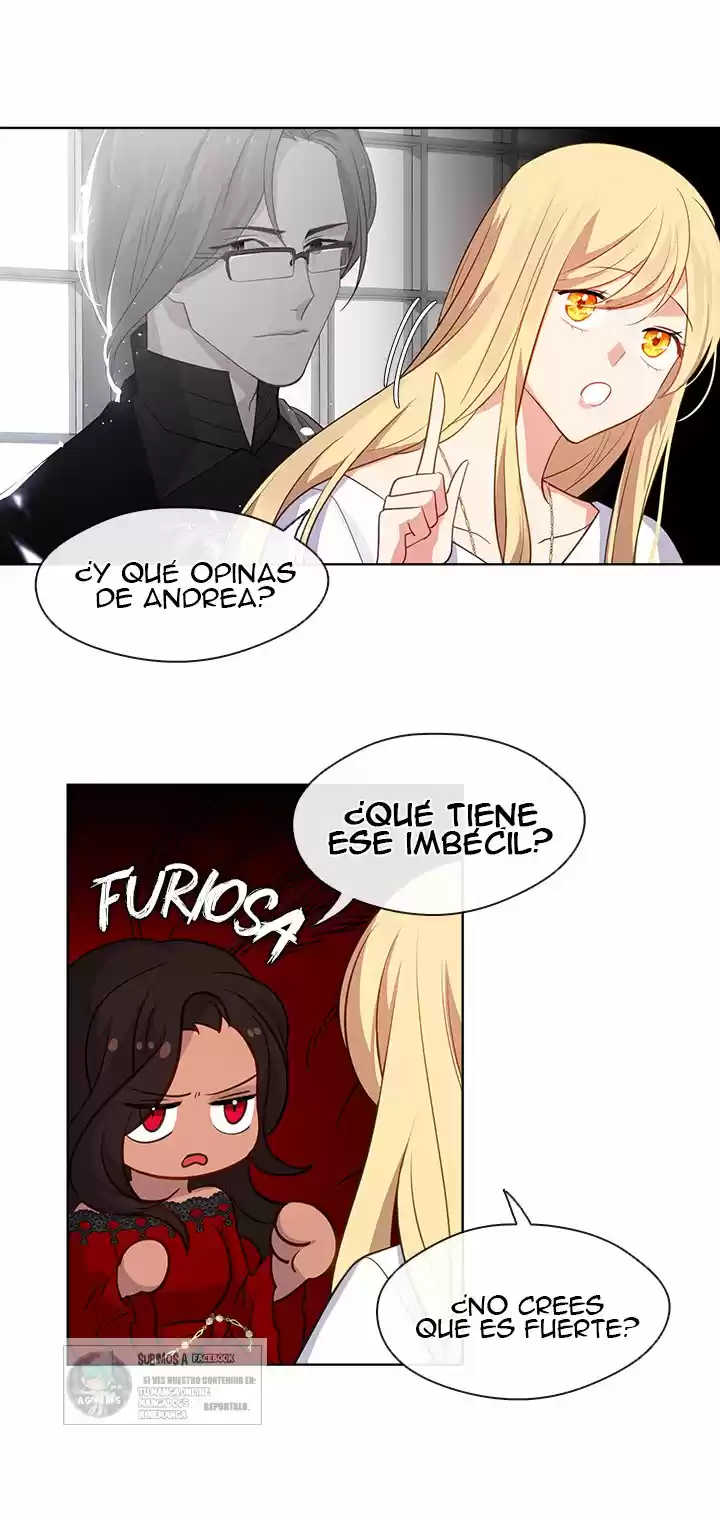 La Compañera Del Emperador - Capítulo 57 - Página 35 - LectorTMOo
