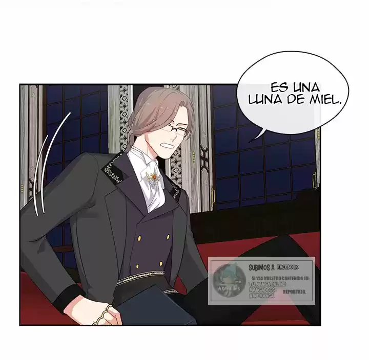 La Compañera Del Emperador - Capítulo 57 - Página 45 - LectorTMOo