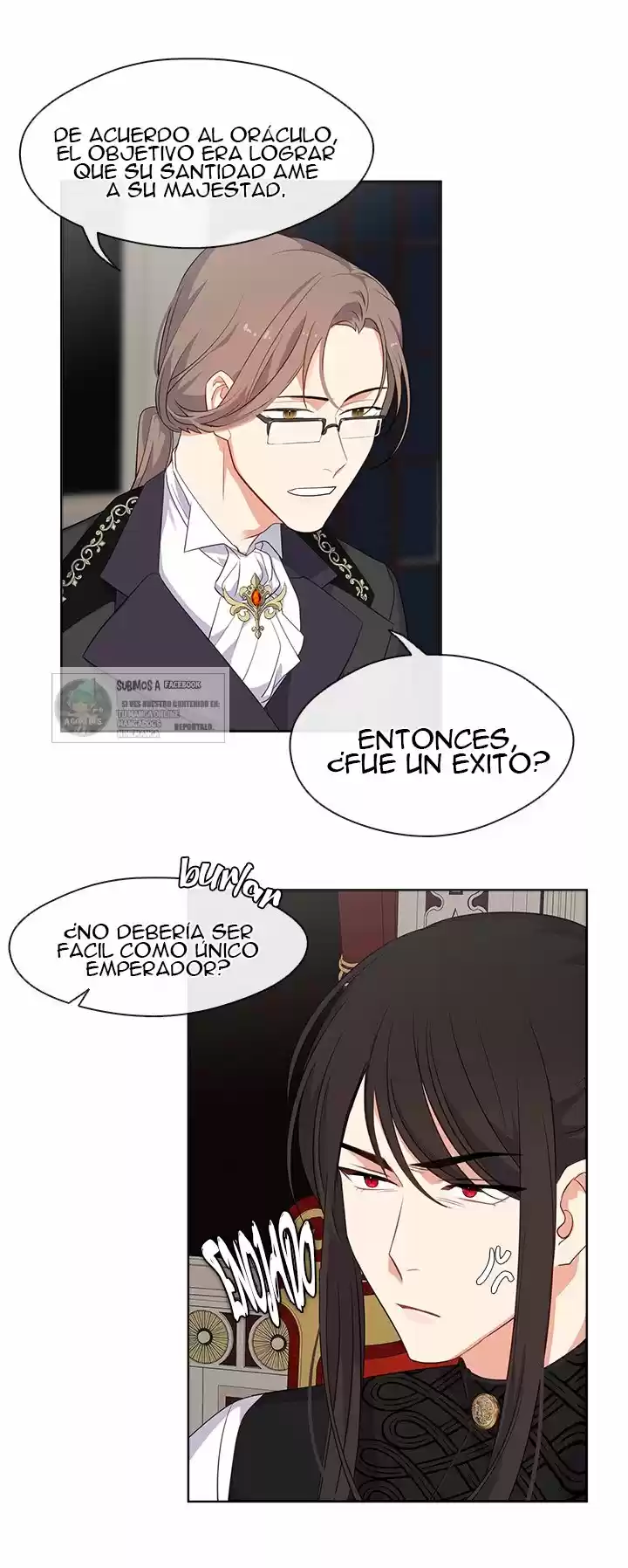 La Compañera Del Emperador - Capítulo 57 - Página 46 - LectorTMOo