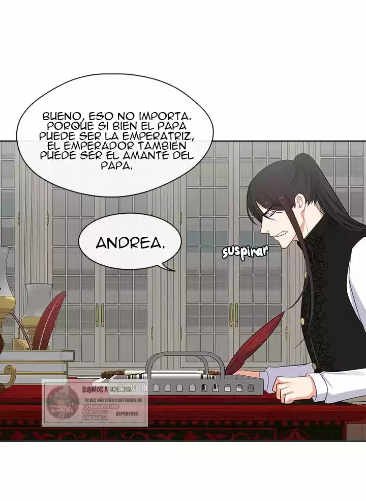 La Compañera Del Emperador - Capítulo 57 - Página 47 - LectorTMOo
