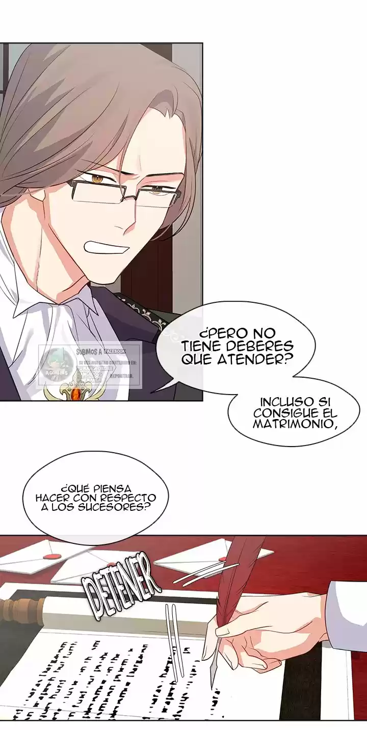 La Compañera Del Emperador - Capítulo 57 - Página 48 - LectorTMOo