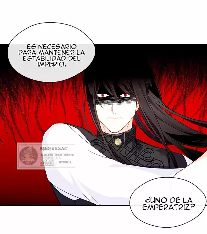 La Compañera Del Emperador - Capítulo 57 - Página 51 - LectorTMOo