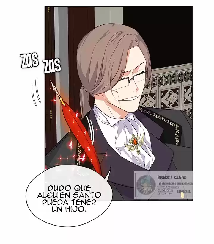 La Compañera Del Emperador - Capítulo 57 - Página 52 - LectorTMOo