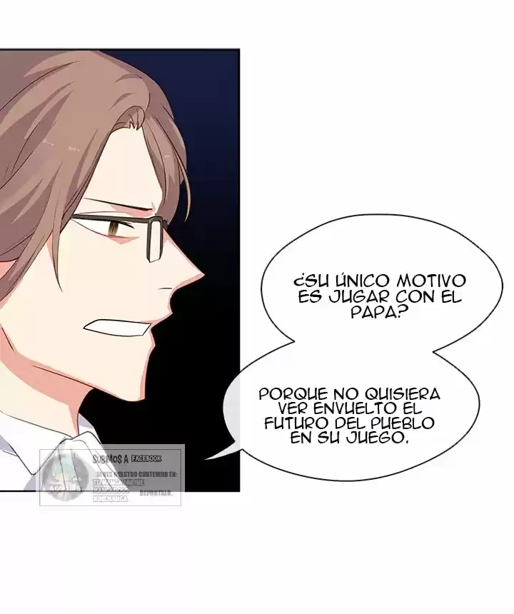 La Compañera Del Emperador - Capítulo 57 - Página 54 - LectorTMOo